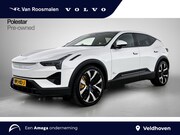 Polestar 3 - Long Range Dual Motor Performance Pilot Plus 111 kWh