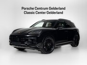 Porsche Cayenne - E-Hybrid Black Edition