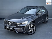 Volvo XC60 - 2.0 T6 Plug-in hybrid AWD R-Design, Pano, Stuurverwarming, L