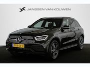 Mercedes-Benz GLC-klasse - 300e 4MATIC AMG Panoramadak Elektrische Trekhaak