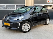 Volkswagen e-Up! - SOH 89, 66%| airco | stoelverwarming | 5 deurs | achteruitri