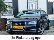 Audi A3 - 1.2 TFSI Ambition Pro Line|Nieuwe Koppeling|Clima|Cruise|LED