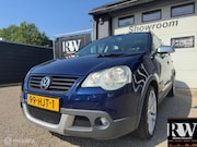 Volkswagen Polo - 1.2-12V Cross *NAP*CRUISE*A/C*TREKHAAK