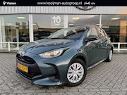 Toyota Yaris - 1.5 Hybrid 115 Comfort