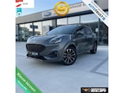 Ford Puma - ST-Line Vignale | Automaat |155PK Hybrid | CarPlay