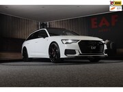 Audi A6 - Avant 55 TFSI e Quattro RS6 Look / RS Zetels / Head Up / B &