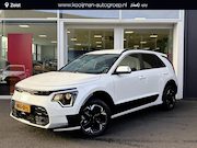 Kia Niro EV - Light Advanced 64.8 kWh | Stoelverwarming | Stuurverwarming 