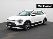 Kia Niro - Pure 1.6 GDi PHEV 6DCT | Achteruitrijcamera | Navigatie | Cr