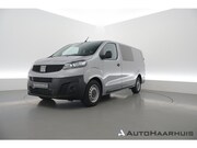 Fiat Scudo - 2.0 D-180pk Dubb.Cabine | Automaat | 6 pers. | L3H1 | Cruise