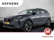 Peugeot 5008 - e-5008 Allure Long Range 97 kWh 7p 673KM actieradi
