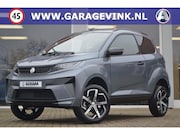 Aixam Crossover - S10 | Apple car play en Android auto + Achteruitrijcamera