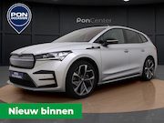 Skoda Enyaq iV - RS Edition 82 kWh | Pano Dak | Trekhaak | Head-up Display |