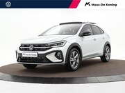 Volkswagen Taigo - 1.0 TSI 115pk DSG R-Line · Panoramadak · Camera · Apple/Andr