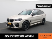 BMW X3 - M | Apple/Android Play | Cruise | Head-Up | Keyless | Adapti