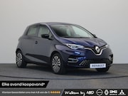 Renault Zoe - R135 Iconic 52 kWh | Koopaccu | BOSE | Stoel- en stuurwielve