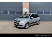 Fiat Panda - 0.9 TwinAir Popstar | Trekhaak | Airco | All-Season Banden |