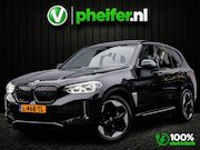 BMW iX3 - High Executive 80 kWh SOH 94% Trekhaak/ Head-up/ Leer/ Sport