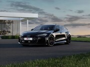Audi RS5 - Avant 2.9 TFSI | Carbon | Sportstoel Plus | Keram. Remschijv