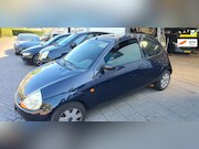 Ford Ka - 1.3 Futura, Airco, NAP, APK
