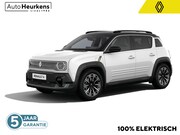 Renault 4 - E-Tech Electric Iconic 150pk Comfort Range 52 kWh | Pack Adv