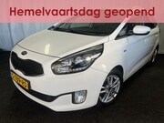 Kia Carens - 2.0 GDi Business Pack ECC/STOELVERW./AUTOMAAT/CAMERA