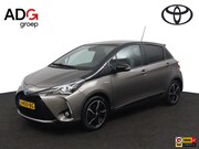 Toyota Yaris - 1.5 Hybrid Bi-Tone | Cruise Control | Panoramadak | Parkeers