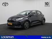 Toyota Yaris - 1.5 Hybrid Dynamic | NL-Auto | Parkeercamera | LM velgen |