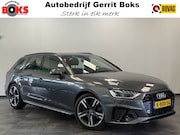 Audi A4 - Avant 35 TFSI S edition Electrische Klep PDC Navi 24 Maanden