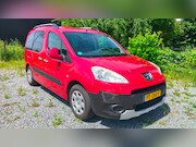 Peugeot Partner - 1.6 XR