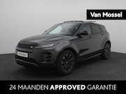 Land Rover Range Rover Evoque - 1.5 P270e PHEV AWD Graphite Edition Full option | HUD | Elek