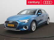 Audi A3 - Sportback 30 TFSI Advanced edition | Cruise | LED | Navi