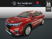 Suzuki S-Cross - 1.5 Hybrid Select Automaat | RIJKLAARPRIJS