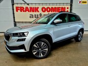 Skoda Karoq - 1.5 TSI 150PK ACT Sportline Business + LED|Keyless|Camera|Ad
