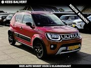 Suzuki Ignis - 1.2 Style Hybrid Automaat | Parkeersensoren | Clima | Cruise