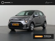 Kia Picanto - 1.0 DPI DynamicLine 5p. | 5-zitplaatsen | Airconditioning | 