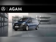 Mercedes-Benz Vito - eVito 112 L2 66 kWh