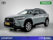 Toyota Corolla Cross - Hybrid 140 Style + Premium Pack I | Dealer onderhouden | Sto