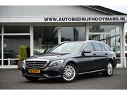 Mercedes-Benz C-klasse - Estate 180 Exclusive Ambition Trekhaak