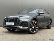 Audi Q5 Sportback - 55 TFSIe Quattro S Competition Pano Trekh.