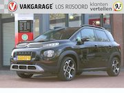 Citroën C3 Aircross - 1.2 PureTech Aut. *Shine* | Carplay | Camera | Cruise & Clim