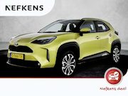 Toyota Yaris Cross - 1.5 115pk Hybrid Dynamic Automaat | 1ste Eigenaar | Navigati