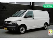 Volkswagen Transporter - 2.0 TDI 150PK Automaat EURO 6 - Airco - Cruise - PDC - €22.9