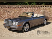 Bentley Azure - Convertible "Symbolic Edition" "Symbolic Edition" - One of o