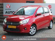 Suzuki Celerio - 1.0 Comfort Automaat 2e Eigenaar, Bluetooth, Airco, Radio-CD
