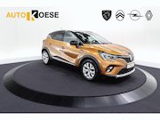 Renault Captur - TCe 130 EDC Intens | Trekhaak | Adaptieve Cruise Control | C