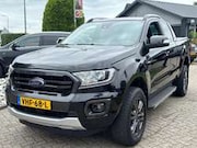 Ford Ranger - 2.0 Diesel Biturbo 212PK Wildtrack 4X4 Automaat 20