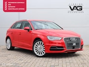 Audi A3 - Sportback 1.4 e-tron PHEV LED ACC Clima Navi Lane
