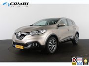 Renault Kadjar - 1.2 TCe Limited > Automaat/Trekhaak/all season banden/Apple 