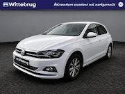 Volkswagen Polo - 1.0 TSI 116pk Highline DSG Automaat / Navigatie by App-conne