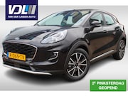 Ford Puma - 1.0 EcoBoost Hybrid ST-Line X Full LED | Massage stoelen | N